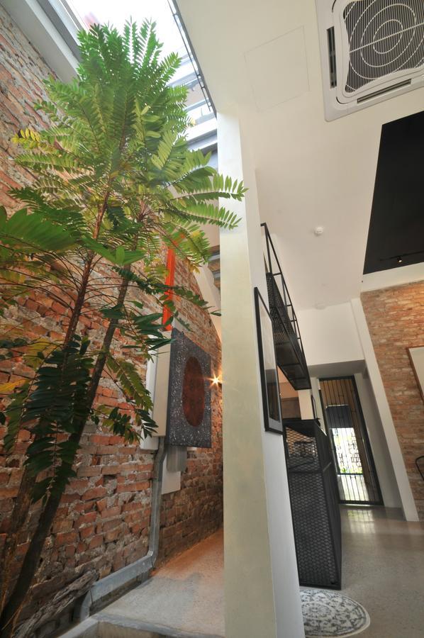 Apartament The Nest House Melaka Zewnętrze zdjęcie