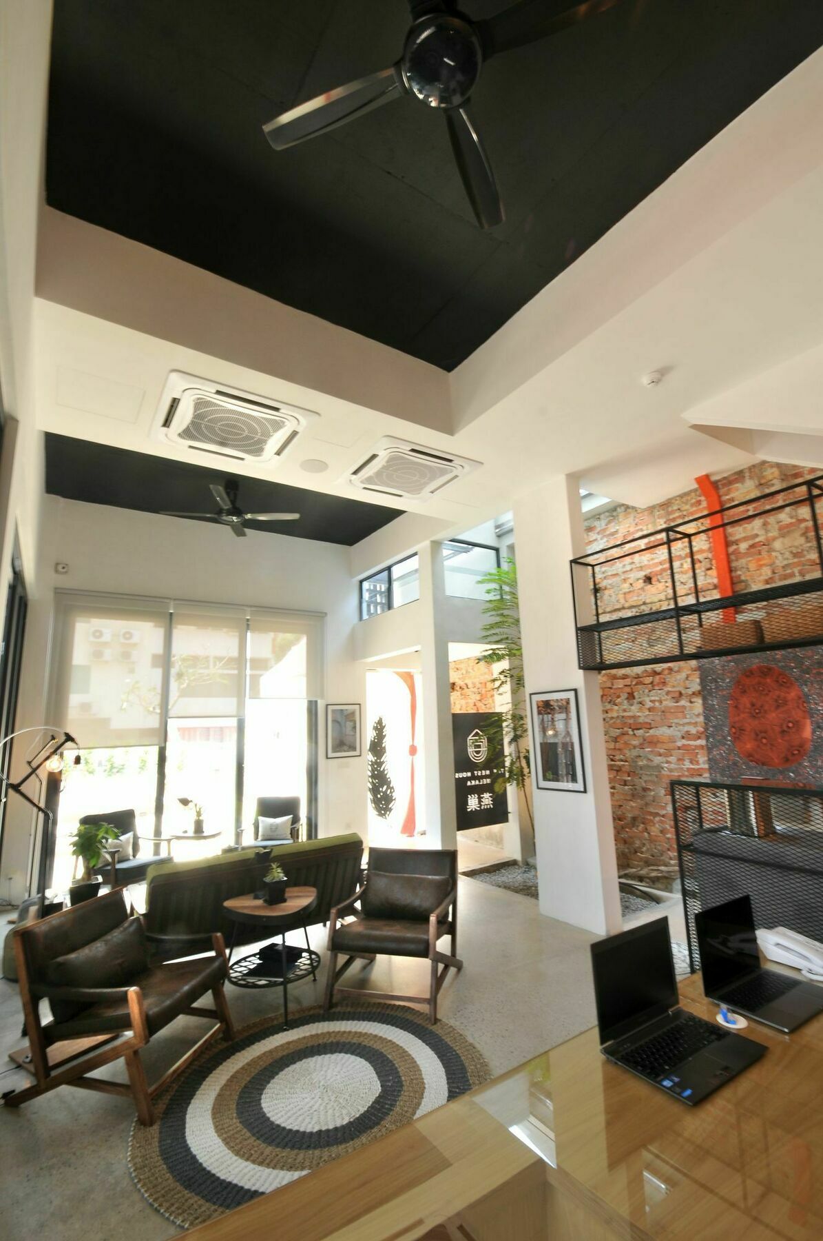 Apartament The Nest House Melaka Zewnętrze zdjęcie